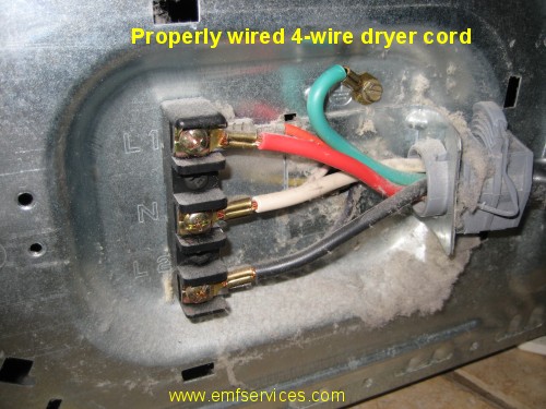 Neutral - Ground Short