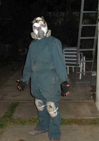 Hazardous Environments